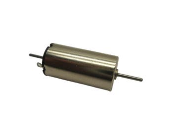 micromotor 1020DH-25800 motor met een toerental van 25800, Overige merken, Gelijkstroom, Verzenden, Overige typen