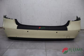 Achterbumper Mercedes Benz E-Klasse W212 Sedan Lift 21288576, Verzenden