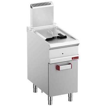 Friteuse | OPTIMA 700 | Gas | 14L | 90°C/190°C | 12.5kW |, Verzenden