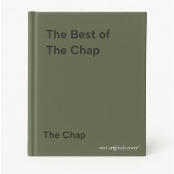 The Best of The Chap 9780752225906 The Chap, Verzenden, Gelezen, The Chap