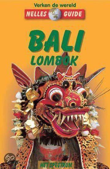 Bali Lombok / Nelles guide 9789027465832, Verzenden
