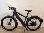 Stromer ST3 Pinion Medium Speedpedelec, Fietsen en Brommers, Zo goed als nieuw