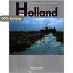 HOLLAND - EEN IMPRESSIE 9789061138273 P.P. Koster, Verzenden, Zo goed als nieuw, P.P. Koster