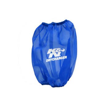 K&N Drycharger Filterhoes voor RF-1041, 191-127 x 191mm - Bl, Verzenden