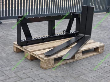 PALLETVORK VORKENBORD EURO aansluiting Euroaansluiting, Serretuinbouw, Overige typen