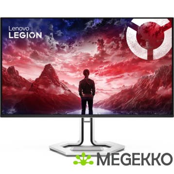 Lenovo Legion Pro 32UD-10 32  4K Ultra HD QD-OLED montor, Verzenden, Nieuw
