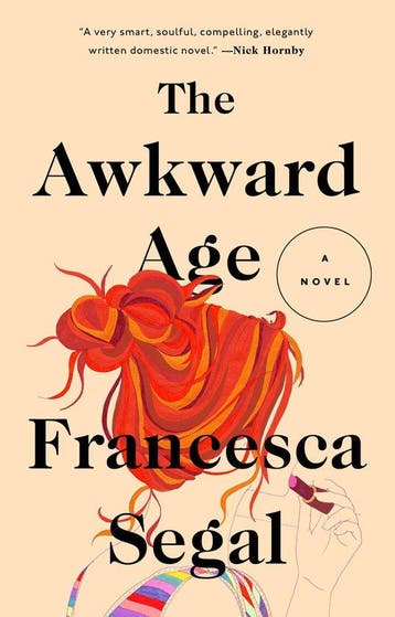 The Awkward Age 9780399576461 Francesca Segal, Verzenden, Zo goed als nieuw, Francesca Segal