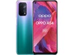 OPPO A54 5G - Smartphone - 4GB RAM 64GB ROM - Blauw Paars, Telecommunicatie, Mobiele telefoons | Overige merken, Verzenden, Nieuw