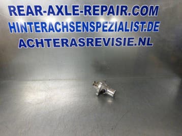 Thermostaat Fiat - Opel - GMC (motorruimte, Motor), Verzenden, Nieuw, Fiat