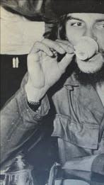 Alberto Korda (1928–2001) - Awesome Ernesto Che Guevara, Antiquités & Art, Art | Objets design