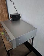 Akai - GX-F44R Cassetterecorder-speler, Nieuw