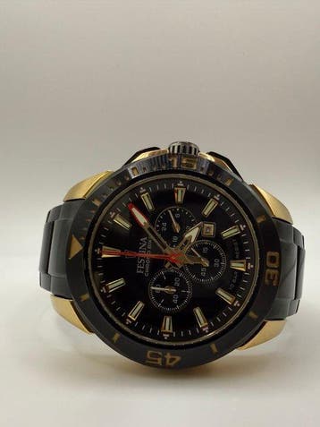 Festina - Special Chrono bike Special Edition - Sans prix de, Nieuw