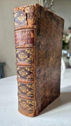 Johan van Heemskerk - Batavische Arcadia - 1756