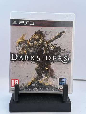 Darksiders - Playstation 3, Verzenden