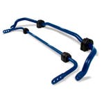 H&R Set Stabilisatorstangen passend voor Skoda Superb Combi, Verzenden, Nieuw