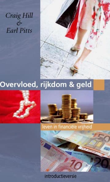 OVERVLOED RIJKDOM EN GELD 9789085201281 E. Pitts, Verzenden, E. Pitts