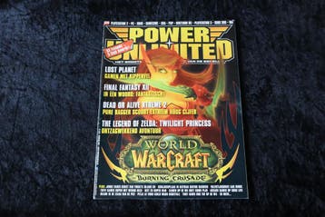 Power Unlimited NR 158, Boeken, Verzenden, Nieuw