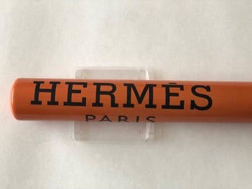 Rob VanMore - Beating Hermes with a Orange Bat