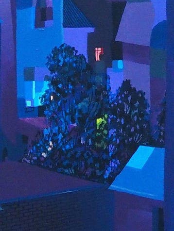 WENC - Brèche, Antiek en Kunst