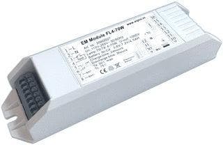 Tridonic Unité De Secours Pour Luminaire - 20002027, Bricolage & Construction, Verzenden