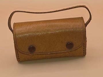 Observation binoculars, Jumelles de théâtre - 1950–1970 -