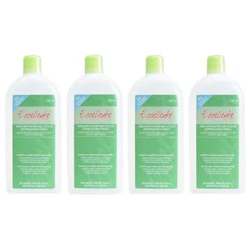 ECCELLENTE set van 4x 500ml ontkalker voor DeLonghi, Verzenden, Nieuw
