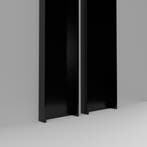 Sluitstijlset veranda schuifwand - 5 spoor 10 elementen-Zwar, Verzenden, Nieuw