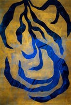 Lupo - Urban Jungle 416 - Certificated - Real Gold - XXL