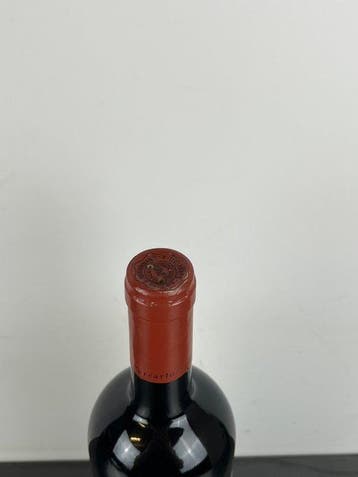 1999 San Giusto a Rentennano, Percarlo - Toscane IGT - 1, Verzamelen, Wijnen, Nieuw
