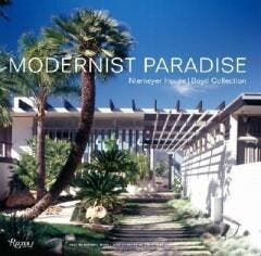 Modernist Paradise 9780847828371 Michael Webb, Verzenden, Michael Webb
