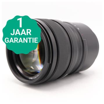 Panasonic Lumix S Pro 50mm F/1.4 L-mount | Tweedehands, Audio, Tv en Foto, Fotocamera's Digitaal, Verzenden, Zo goed als nieuw