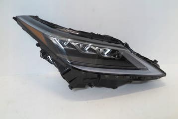voorlamp rechts voor Lexus RX IV 2021 Full LED, Auto-onderdelen, Verzenden, Gebruikt