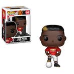 Funko Pop! Football: Paul Pogba #04 - Manchester United, Verzenden, Nieuw
