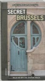 BRUSSELS SECRET 91130 - JONGLEZ ( DIFFUSION MICHELIN ) /, Verzenden, Nicolas Van Beek