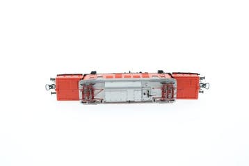 Roco H0 - 63866 - Modeltrein locomotief (1) - In originele