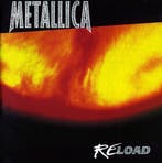 Metallica - Reload (CD) 0731453640924, Verzenden