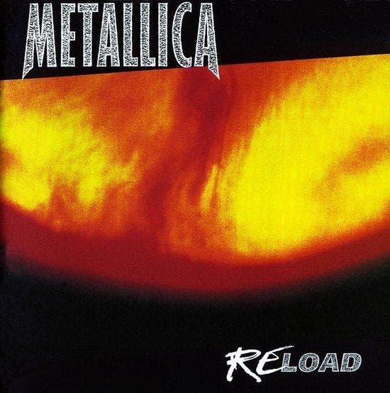 Metallica - Reload (CD) 0731453640924, CD & DVD, CD | Autres CD, Envoi