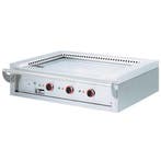 Teppanyaki | Elektrische | Plaat | 3 Zones | 3x 4.7kW |, Verzenden