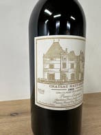1992 Chateau Haut-Brion - Pessac-Léognan 1er Grand Cru
