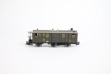 Fleischmann H0 - 5382 - Wagon de train miniature (1) - Wagon, Nieuw