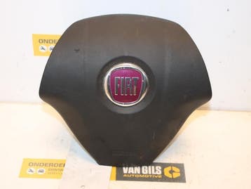Airbag links (Stuur) Fiat Bravo O81935, Nieuw