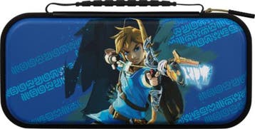 Nintendo Switch Case Zelda PDP (Switch Accessoires), Ophalen of Verzenden