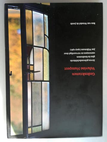 Gedenkramen Veluvine Nunspeet 9789081490115, Verzenden, C.B. van Wendel de Joode