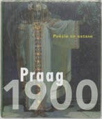 Praag 1900 9789040093890, Boeken, Verzenden, Gelezen