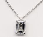 Sans prix de réserve - Chaîne - 14 carats Or blanc -