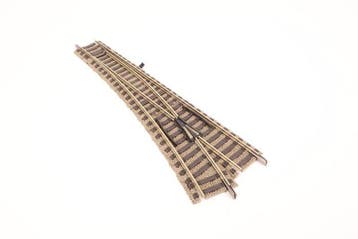 Fleischmann H0 - 6140R - Modeltreinsporen (5) - Profi-rails, Nieuw
