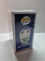 Funko - Funko Pop #02 Buzz Lightyear [Disney Store Logo]