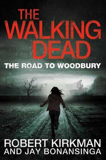 Walking Dead Book 2 - Kirkman, Livres, Verzenden