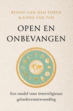 Open en onbevangen 9789043539746 Benno van den Toren, Verzenden, Benno van den Toren