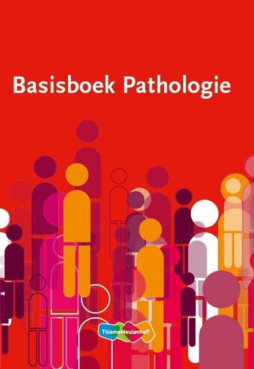 Basisboek Pathologie 9789006951004 C. van Heycop ten Ham, Verzenden, C. van Heycop ten Ham